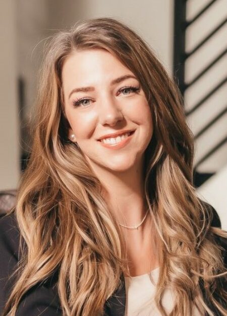 Photo of Tamie Aguilera